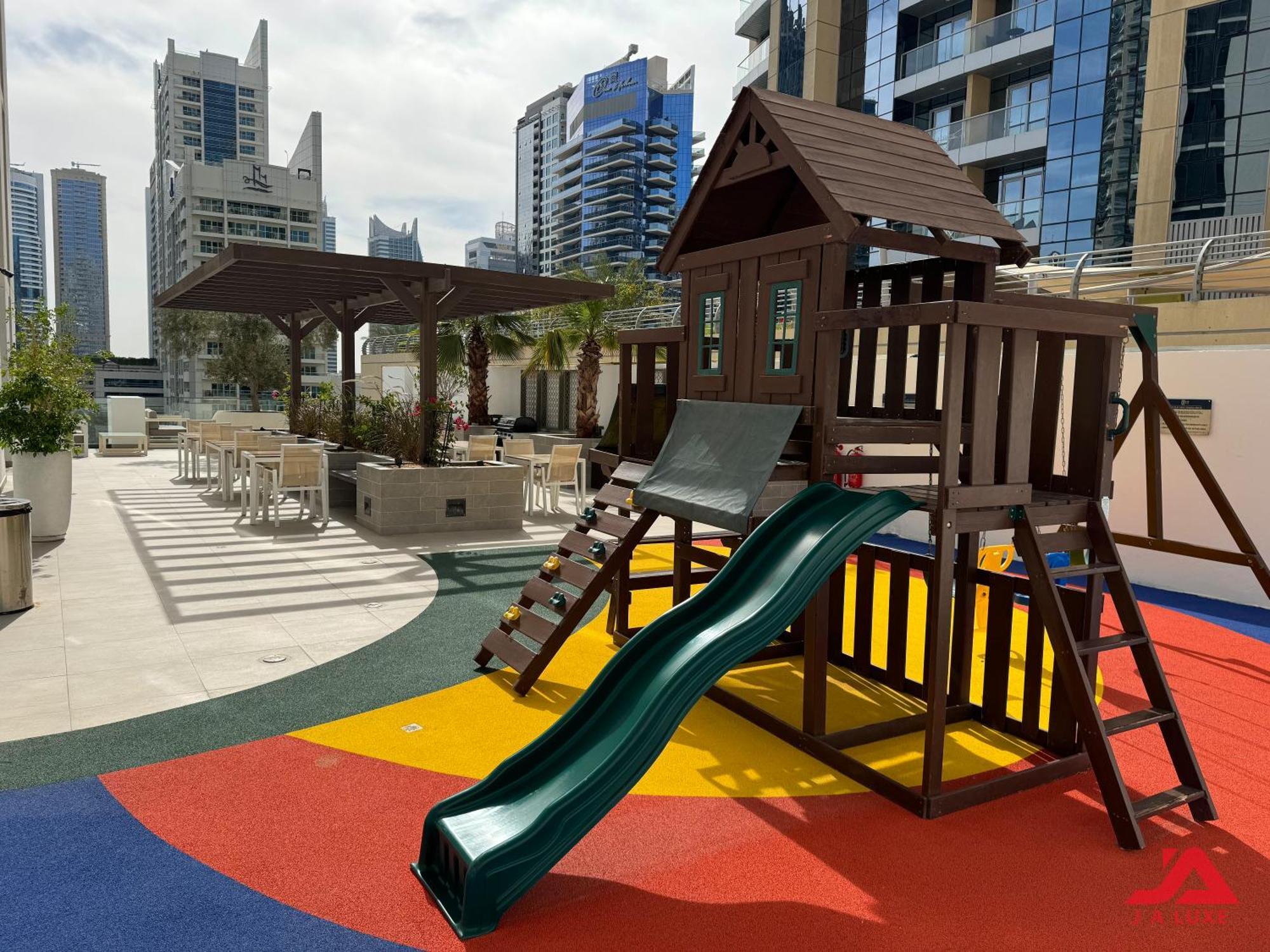 Cozy Sea View Apt In Liv Residence Tower, Dubai Marina Cozy Marina & Sea View Apt In Bay Central Tower With Modern Gym & Pool, Steps To Jbr Beach & Metro Eksteriør bilde