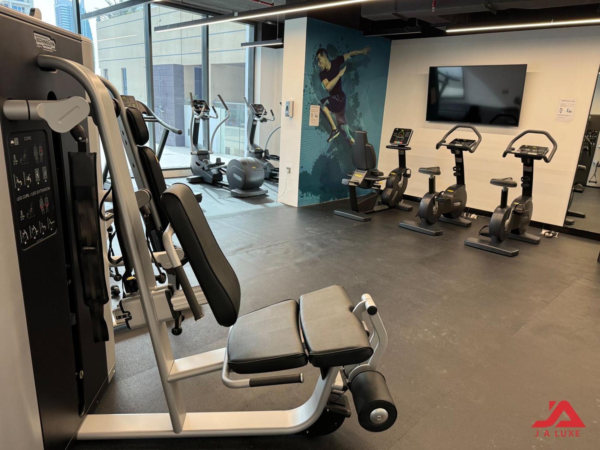 Cozy Sea View Apt In Liv Residence Tower, Dubai Marina Cozy Marina & Sea View Apt In Bay Central Tower With Modern Gym & Pool, Steps To Jbr Beach & Metro Eksteriør bilde