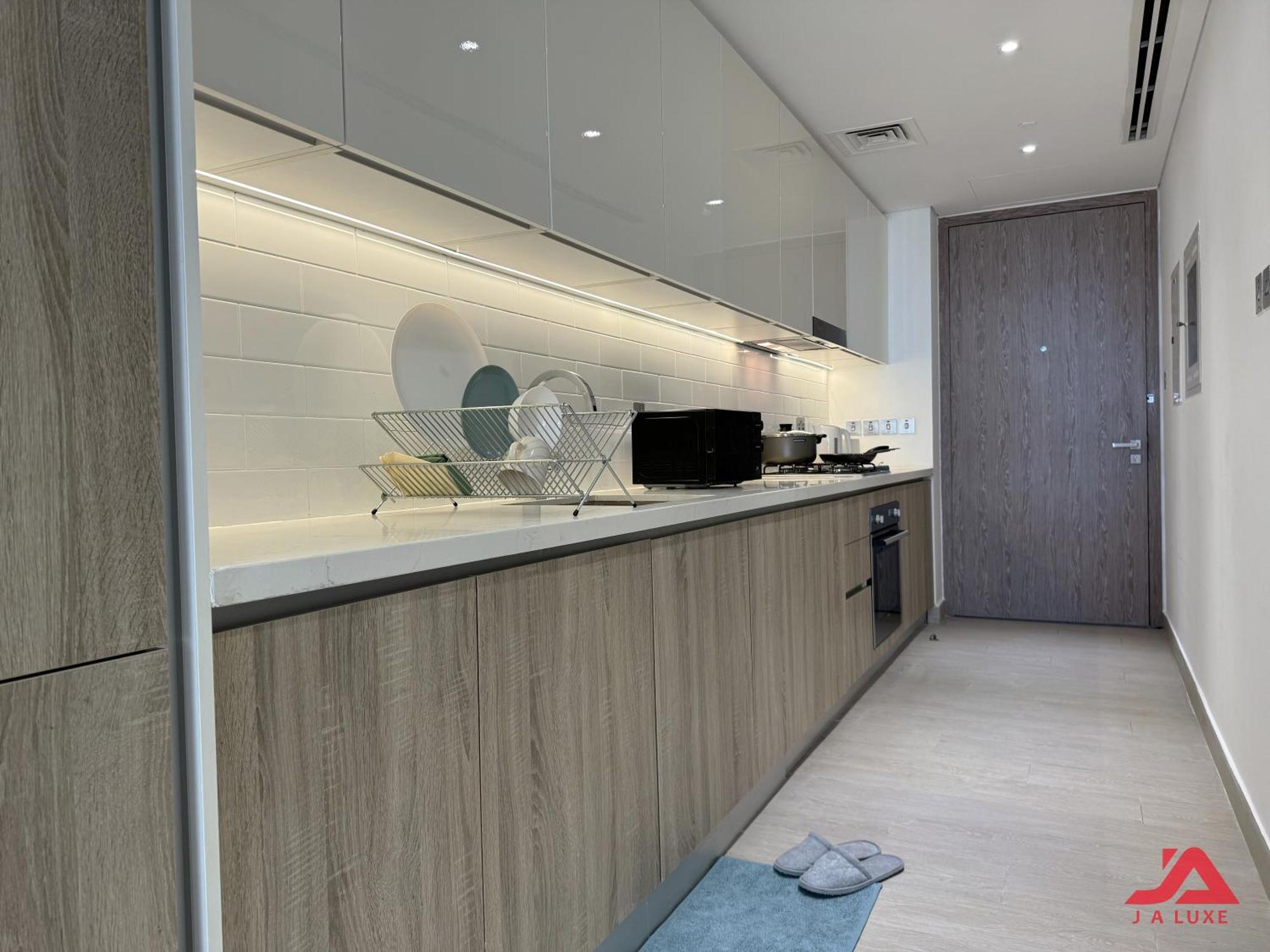 Cozy Sea View Apt In Liv Residence Tower, Dubai Marina Cozy Marina & Sea View Apt In Bay Central Tower With Modern Gym & Pool, Steps To Jbr Beach & Metro Eksteriør bilde